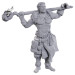 Nolzur's Marvelous Unpainted Minis: W24 Archdruid & Martial Arts Adept