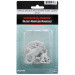 D&D Unpainted Minis: W24 Tortle Druid & Wild Shape Giant Lizard