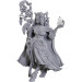 Critical Role Unpainted Miniatures: Fearne Calloway & Mister