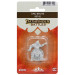 Pathfinder Battles Deep Cuts Unpainted Minis: W24 Orc Brute