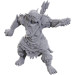 Pathfinder Battles Deep Cuts Unpainted Minis: W24 Orc Brute