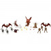 D&D Essentials 2D Minis: Monster Pack 1