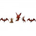 D&D Essentials 2D Minis: Monster Pack 1