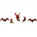 D&D Essentials 2D Minis: Monster Pack 1