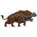 D&D Essentials 2D Miniatures: Monster Pack 2