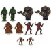 D&D Essentials 2D Miniatures: Monster Pack 2