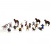 D&D Essentials 2D Miniatures: Player Pack
