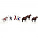 D&D Essentials 2D Miniatures: Player Pack