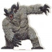D&D Essentials 2D Minis: Icewind Dale Set 1 - Frost Giant Skeleton