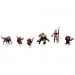 D&D Essentials 2D Minis: Icewind Dale Set 1 - Frost Giant Skeleton
