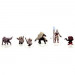 D&D Essentials 2D Minis: Icewind Dale Set 1 - Frost Giant Skeleton