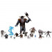 D&D Essentials 2D Minis: Icewind Dale Set 2 - Frost Giant