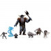 D&D Essentials 2D Minis: Icewind Dale Set 2 - Frost Giant