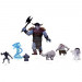 D&D Essentials 2D Minis: Icewind Dale Set 2 - Frost Giant