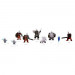 D&D Essentials 2D Minis: Icewind Dale Set 2 - Frost Giant