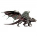D&D Essentials 2D Minis: Icewind Dale Set 3 - Young Adult White Dragon