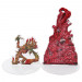 D&D Acrylic 2D Minis: Van Richten's Guide to Ravenloft - Set 1