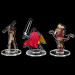 D&D Acrylic 2D Minis: Dragons of Stormwreck Isle