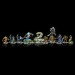 D&D Acrylic 2D Minis: Snake Den