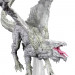 D&D Premium Figure: Adult White Dragon