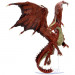 D&D Premium Painted Figure: Adult Red Dragon
