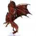 D&D Premium Painted Figure: Adult Red Dragon