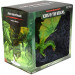 D&D Premium Painted Figure: Adult Green Dragon