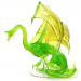 D&D Icons of the Realms Premium Figure: Adult Emerald Dragon
