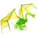 D&D Icons of the Realms Premium Figure: Adult Emerald Dragon
