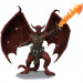 D&D Icons of the Realms: Archdevils Set - Bael, Bel, and Zariel
