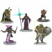 D&D Icons of the Realm: Forgotten Realms - Adventuring Party