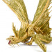 D&D Premium Painted Figure: Adult Gold Dragon