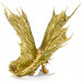 D&D Premium Painted Figure: Adult Gold Dragon