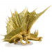 D&D Premium Painted Figure: Adult Gold Dragon