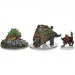 D&D Icons of the Realms: Strixhaven Set 1