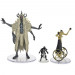 D&D Icons of the Realms: Strixhaven Set 1
