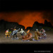 D&D Icons of the Realms: Tomb of Annihilation - Box 1
