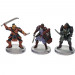 D&D Icons of the Realms: Hobgoblin Warband