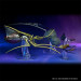 D&D Icons: Spelljammer Adventures in Space - Wildspace Ambush