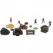 D&D Icons of the Realms: Adventure in a Box - Wererat Den