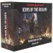D&D Icons of the Realms: Adventure in a Box - Wererat Den