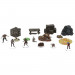 D&D Icons of the Realms: Adventure in a Box - Wererat Den