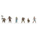 D&D Icons of the Realms: Undead Armies - Zombies