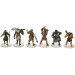 D&D Icons of the Realms: Bugbear Warband