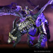 D&D Dragonlance: Lord Soth & Greater Death Dragon
