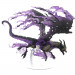 D&D Dragonlance: Lord Soth & Greater Death Dragon