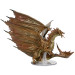 D&D: Icons of the Realms - Adult Brass Dragon