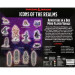 D&D Icons Adventure In Box - Mind Flayer Voyage