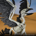 D&D Icons of the Realms: Bone Roc