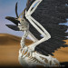 D&D Icons of the Realms: Bone Roc